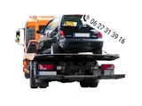 Photo de Enlèvement d'épave de voiture 100% Gratuit