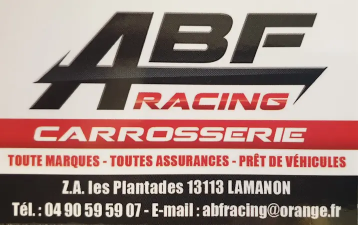 Photo publiée sur la fiche Google de ABF RACING CARROSSERIE, Lamanon