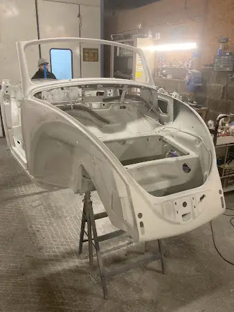 Photo publiée sur la fiche Google de Carrosserie SOYEZ, Acq