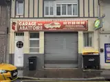 Photo de Garage Des Abattoirs