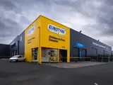 Photo de Eurotyre - Garage Clinique Du Pneu