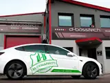 Photo de D-BOSSTECH Carrosserie