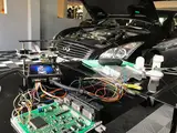 Photo de Reprogrammation moteur Paca