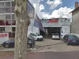 Photo de Tesa Securité - Controle Technique Autosur Clamart Auto
