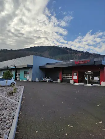 Photo publiée sur la fiche Google de W Carrosserie - ZeCarrossery - Thann, Bitschwiller-lès-Thann