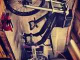 Mecaboost Moto