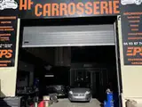 Photo de AF Carrosserie