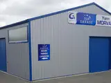 Photo de GARAGE MORVAN YANN - TOP GARAGE
