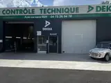 Photo de DEKRA Technical Inspection Center