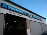 Photo de Garage De Charné - Bosch Car Service