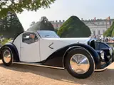 Photo de Dominique Tessier Restaurateur d'Automobiles Classiques
