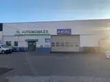 Photo de 3L automobiles - Carrosserie AXIAL