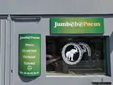 Photo de Jumbo Pneus Angoulême