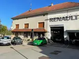 Photo de RENAULT GARAGE MONTREVEL AUTOS