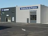 Photo de Les Essarts - Scania Ile de France