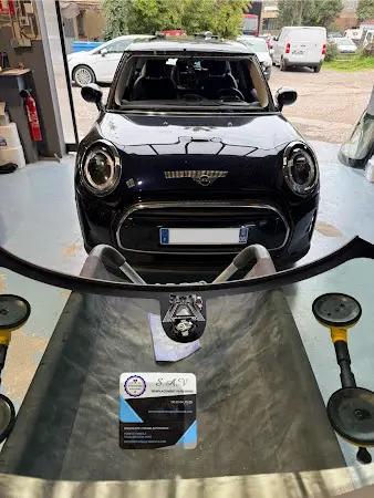 Photo publiée sur la fiche Google de Services Auto Vitrage Pare-brise, Cannes