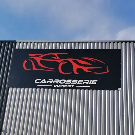 Photo publiée sur la fiche Google de Carrosserie Dupoyet, Monistrol-sur-Loire