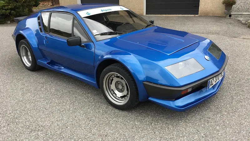 Photo publiée sur la fiche Google de CARROSSERIE SIAL, Saint-Crépin