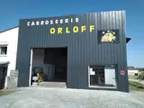 Photo de Carrosserie Orloff