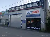 Photo de Contrôle Technique Autosur Minerva Soissons Auto et Moto