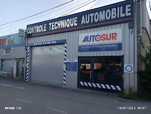 Photo publiée sur la fiche Google de Contrôle Technique Autosur Minerva Soissons Auto et Moto, Soissons