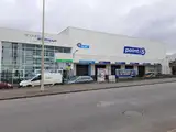 Photo de Centre pare-brise SGlass Saint-Nazaire