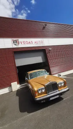 Photo publiée sur la fiche Google de Vegas auto, La Penne-sur-Huveaune