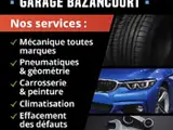 Photo de Garage De Bazancourt - VN Auto