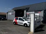 Photo de GARAGE DU PISSOT