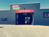 Photo de Garage Meriau Auto Primo - Mécanique Automobile