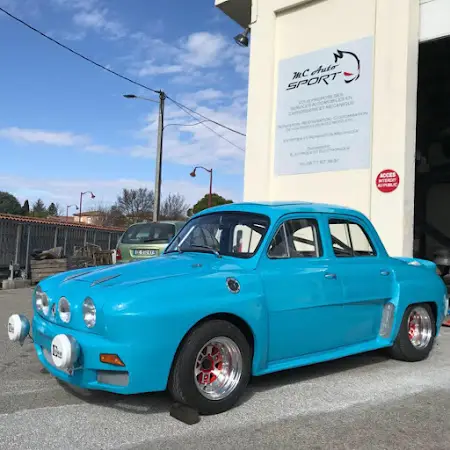 Photo publiée sur la fiche Google de MC Auto Sport, Entraigues-sur-la-Sorgue