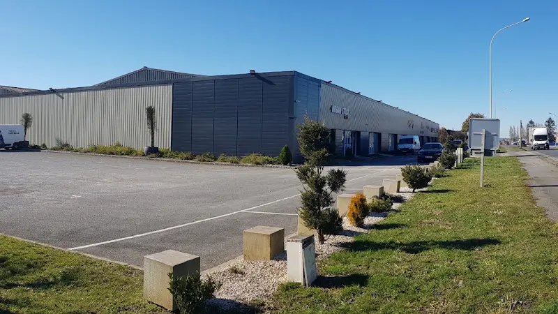 Photo publiée sur la fiche Google de France Pare-Brise, Billy-sur-Aisne