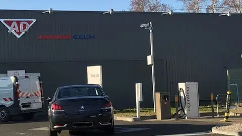 Photo publiée sur la fiche Google de AD Carrosserie COULON, Montauban