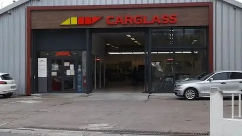Photo publiée sur la fiche Google de CARGLASS Pare-Brise Marseille 8, Marseille