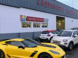 Photo de CARROSSERIE ROCHELAISE R.TOREAU & FILS