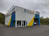Photo de AS Auto Sécurité Contrôle technique Le Mans Sud Family Village - Ruaudin