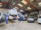 Photo de Négoce Maintenance Automobile - Bosch Car Service