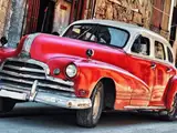 Photo de CARROSSE AUTO RETROS