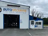 AS Auto Sécurité Contrôle technique Trelissac