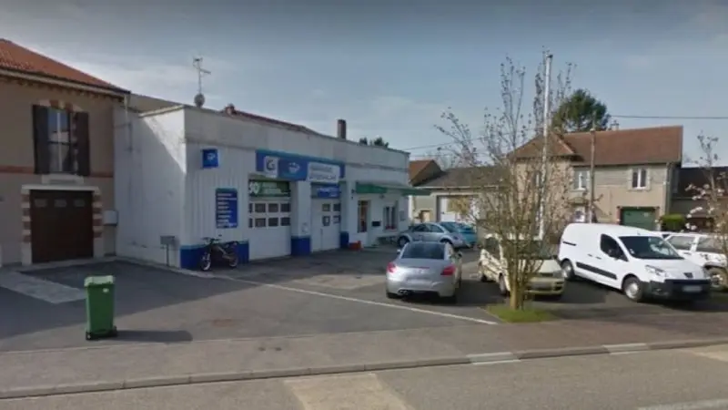 Photo publiée sur la fiche Google de TOP GARAGE - GARAGE CHEVALAY, Mars-la-Tour