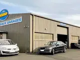 Photo de Garage DELKO Brives-Charensac
