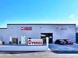 Photo de Carrosserie Auto Perez • Pare-Brise • AD • Boujan