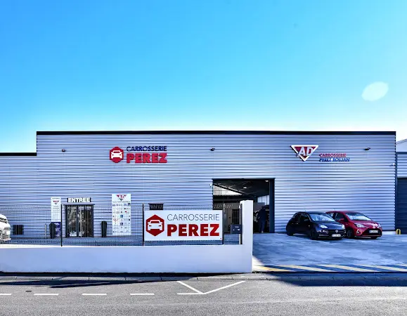 Photo publiée sur la fiche Google de Carrosserie Auto Perez • Pare-Brise • AD • Boujan, Boujan-sur-Libron