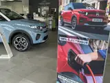 Photo de Sarl D Bouxin Automobiles - Citroën