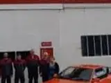Photo de Garage Cornière - Motrio