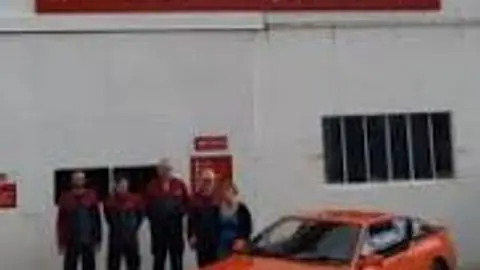 Photo publiée sur la fiche Google de Garage Cornière - Motrio, Sainte-Radégonde-des-Noyers