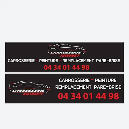 Photo publiée sur la fiche Google de Carrosserie Ravinet - Motrio, Saint-Martin-de-Valgalgues
