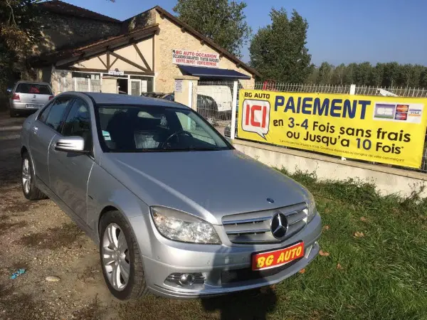 Photo publiée sur la fiche Google de Bg Auto Occasion - AutoFirst, Montesquieu