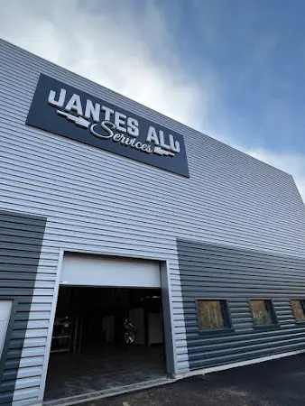 Photo publiée sur la fiche Google de Jantes Alu Services Pont-à-Mousson, Lesménils