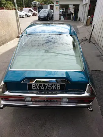 Photo publiée sur la fiche Google de AD CARROSSERIE FERREIRA, Mios